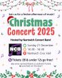 Christmas Concert (2025) Christmas Concert (2025)